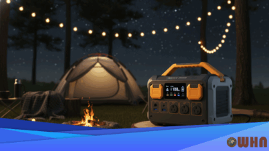 Technology Celebrates The Light In Darkness